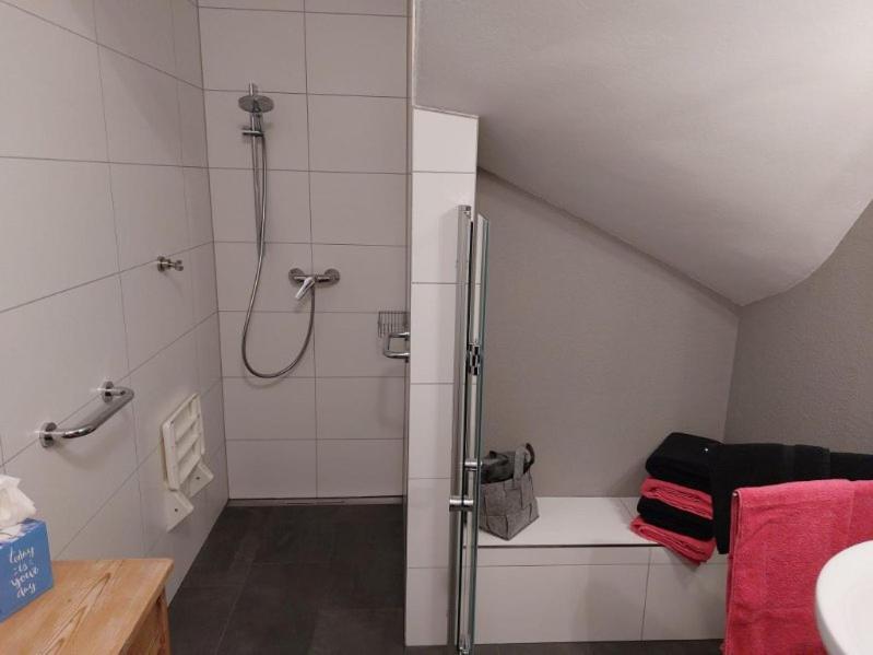 Kuckucksnest - Ferienwohnung Welschneudorf Buitenkant foto