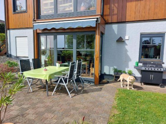 Kuckucksnest - Ferienwohnung Welschneudorf Buitenkant foto