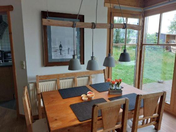 Kuckucksnest - Ferienwohnung Welschneudorf Buitenkant foto
