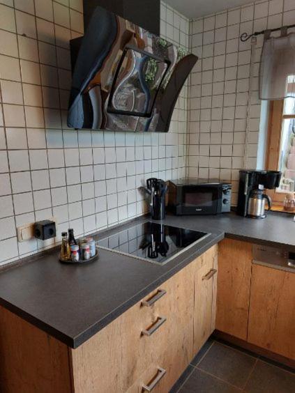 Kuckucksnest - Ferienwohnung Welschneudorf Buitenkant foto